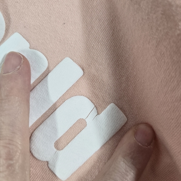 Disney World Peach Umbre Spirit Jersey Medium - Picture 11 of 11